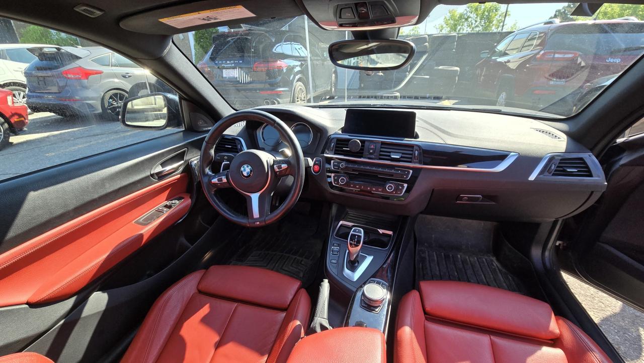 2020 BMW 2-Series M240i xDrive Coupe - Photo #13
