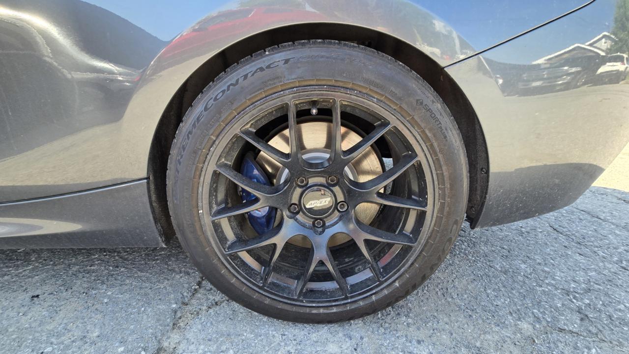 2020 BMW 2-Series M240i xDrive Coupe - Photo #15