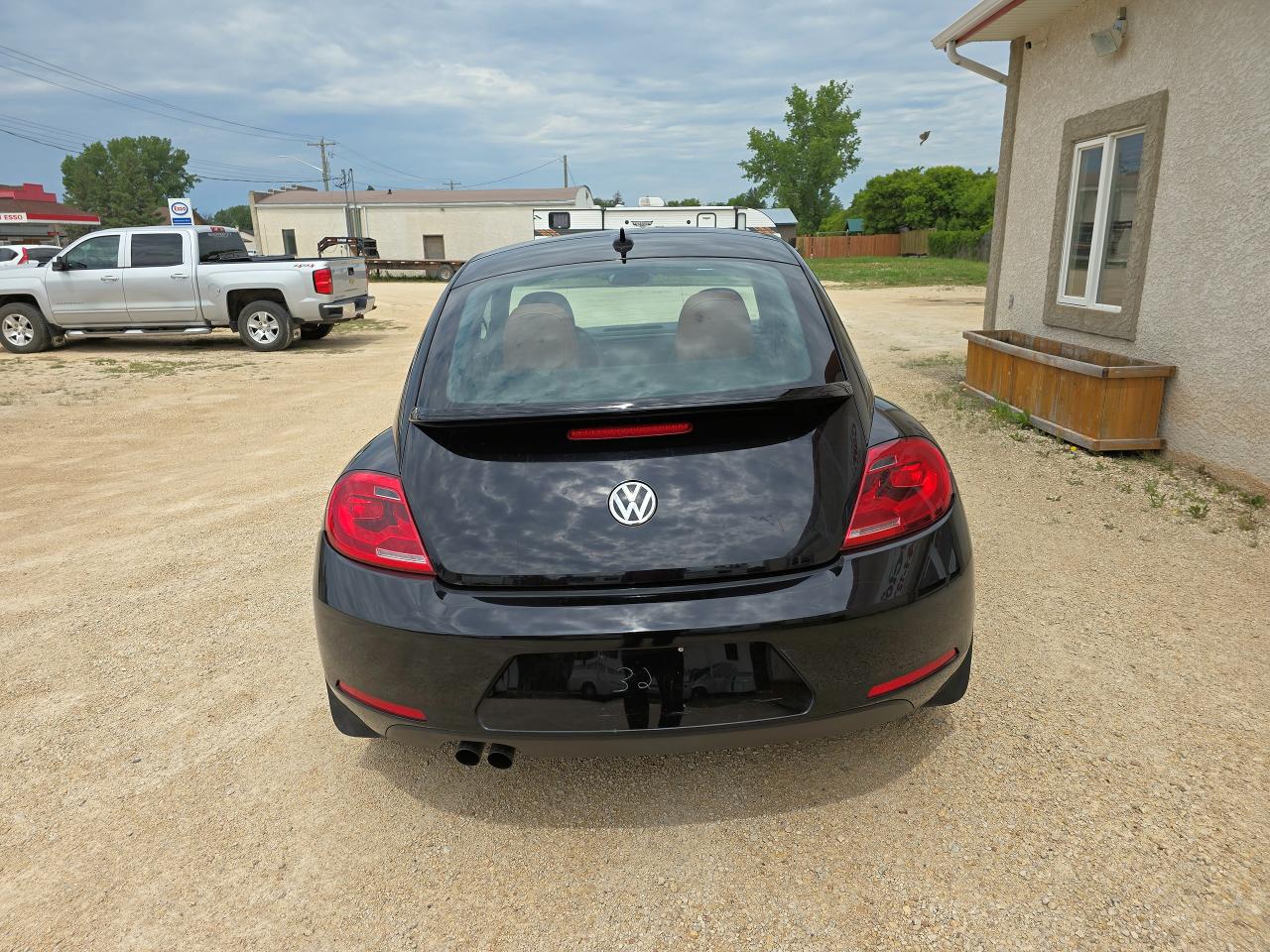 2015 Volkswagen Beetle Comfortline | Sunroof | Low KM - Photo #18
