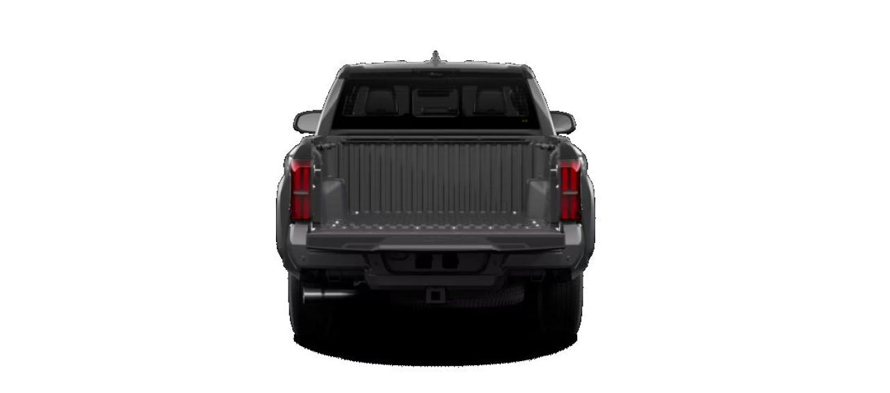 2025 Toyota Tacoma Hybrid Double Cab TRD Off Road Premium Photo