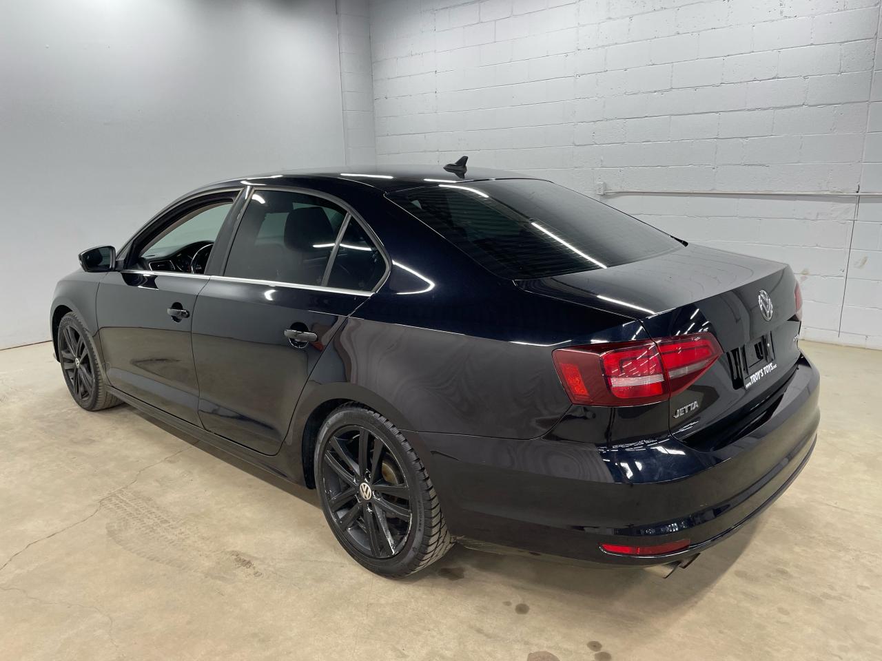 2017 Volkswagen Jetta 4dr 1.8 TSI Auto Highline Photo7