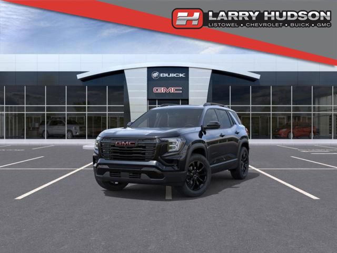 New 2026 GMC Terrain Elevation for sale in Listowel, ON