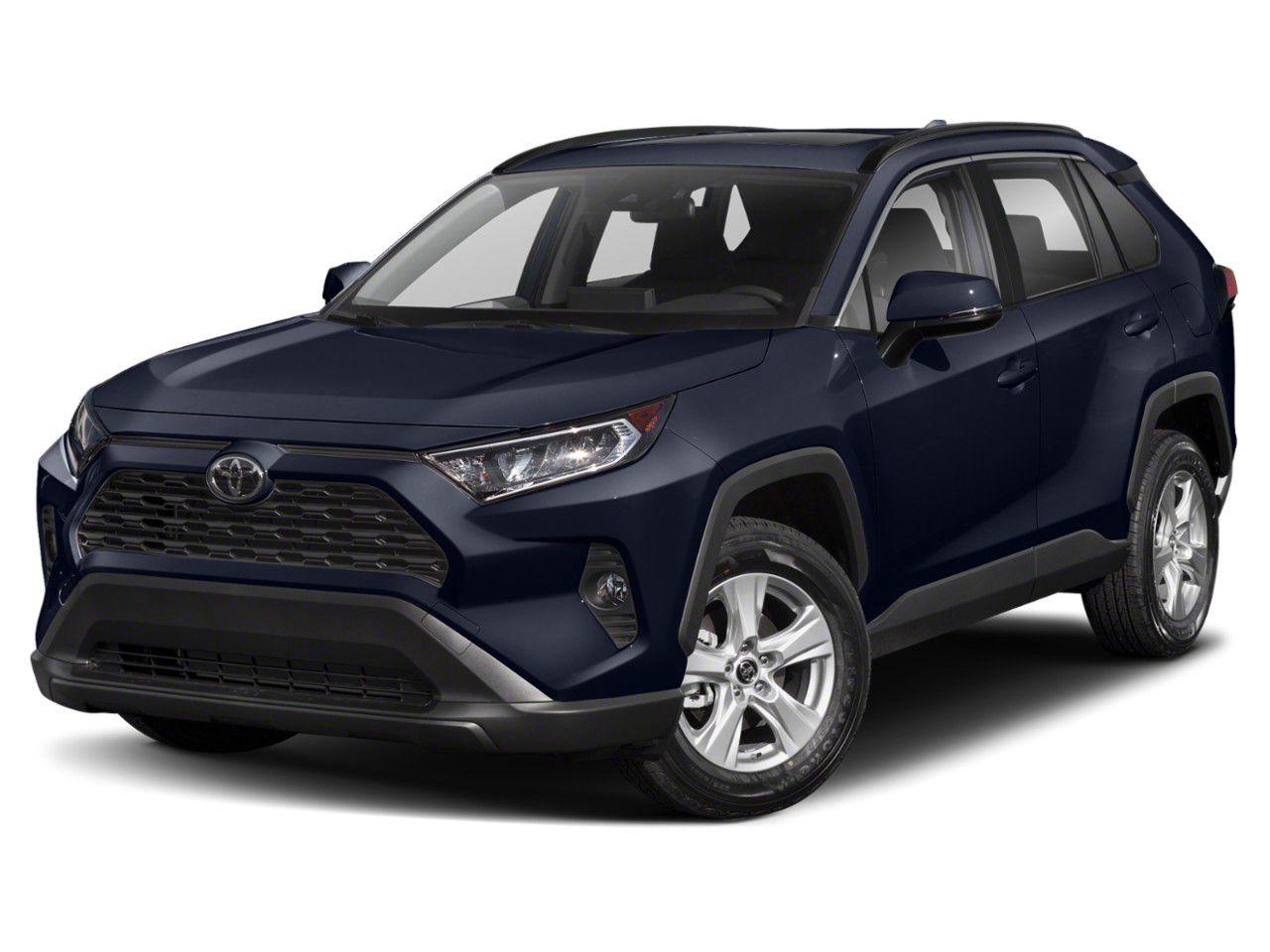 Used 2021 Toyota RAV4 XLE AWD for sale in Orleans, ON