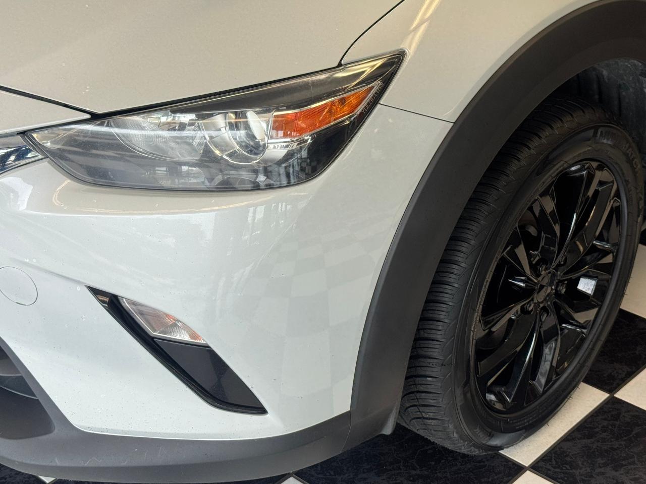 2019 Mazda CX-3 GS AWD+New Tires+Alloys+Heated Seats+CLEAN CRFAX Photo34
