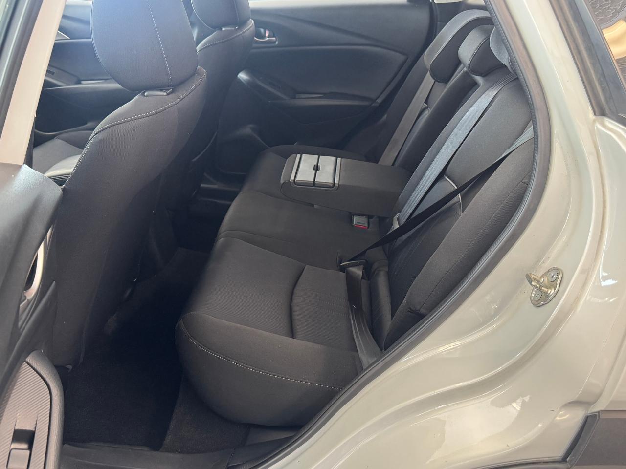 2019 Mazda CX-3 GS AWD+New Tires+Alloys+Heated Seats+CLEAN CRFAX Photo22