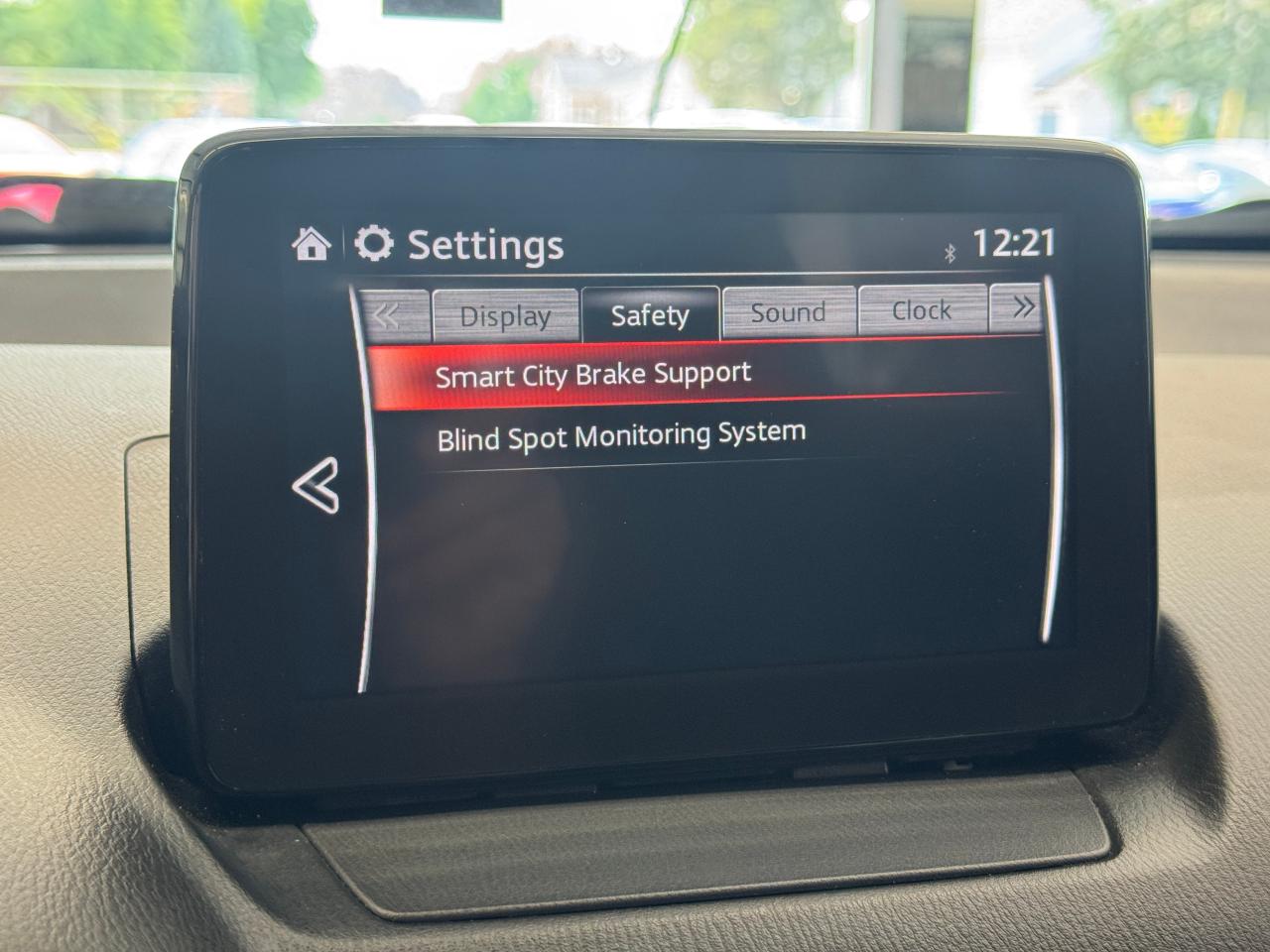 2019 Mazda CX-3 GS AWD+New Tires+Alloys+Heated Seats+CLEAN CRFAX Photo29