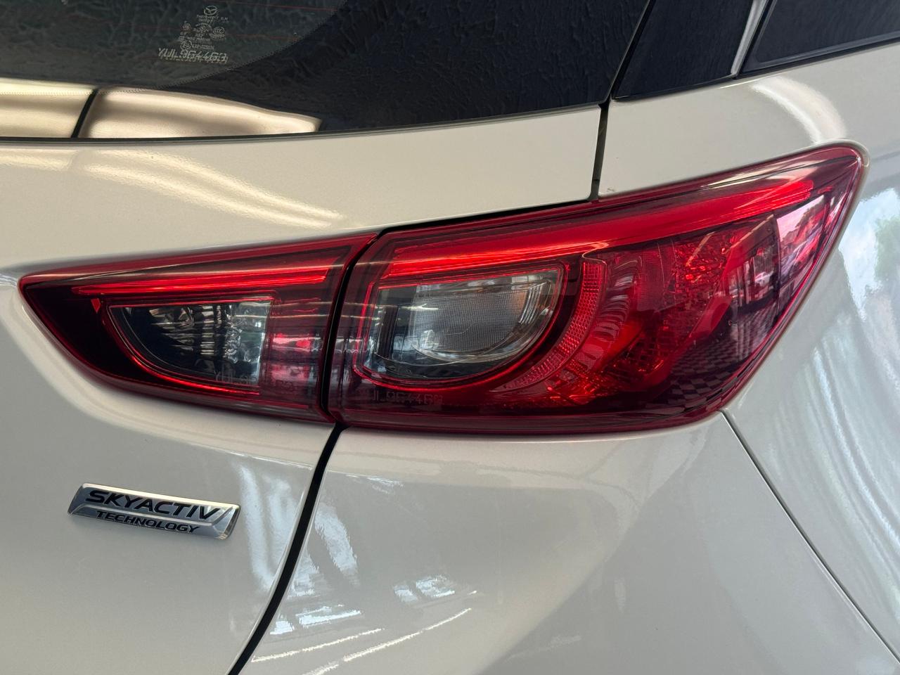 2019 Mazda CX-3 GS AWD+New Tires+Alloys+Heated Seats+CLEAN CRFAX Photo57