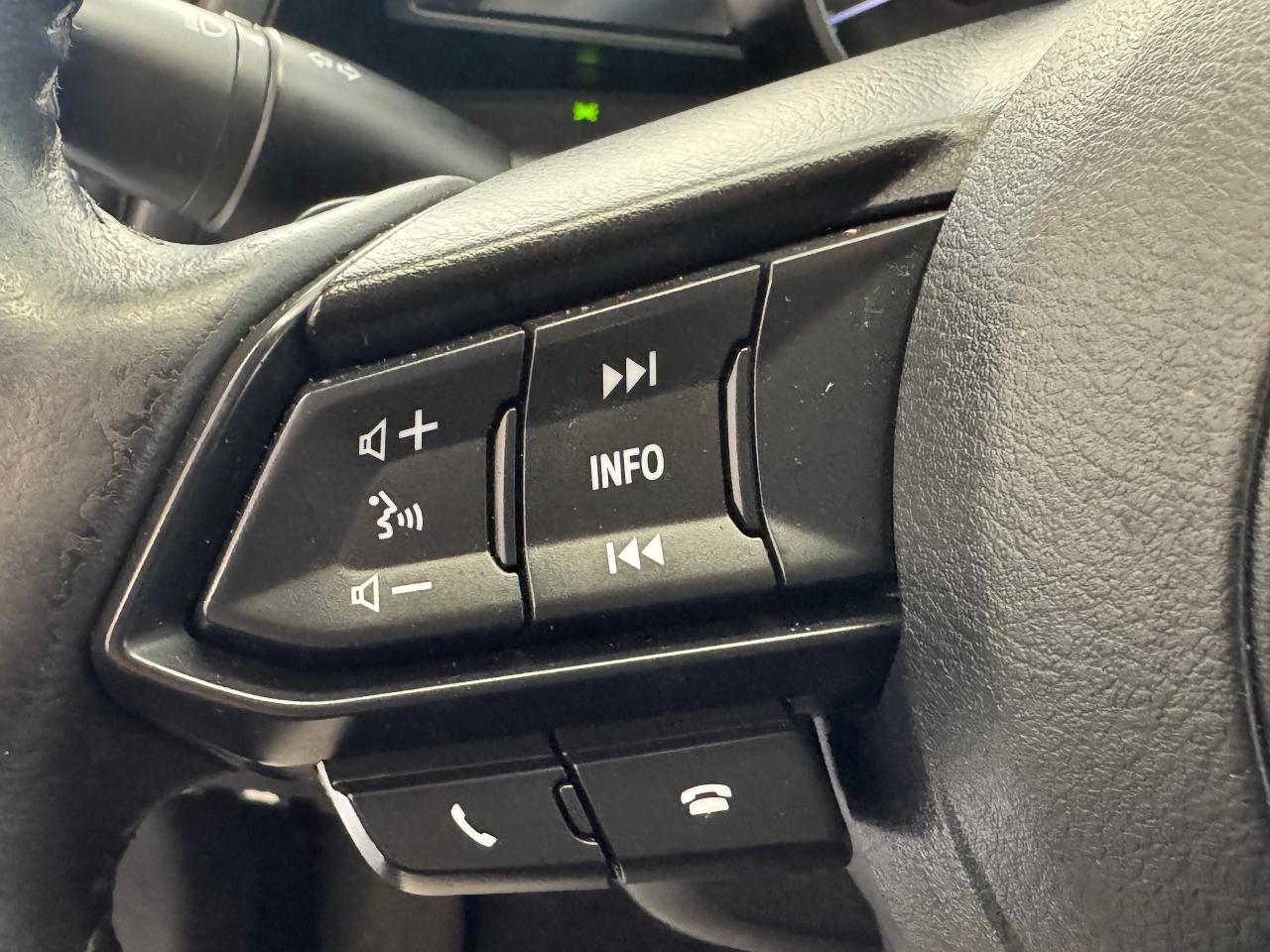 2019 Mazda CX-3 GS AWD+New Tires+Alloys+Heated Seats+CLEAN CRFAX Photo41
