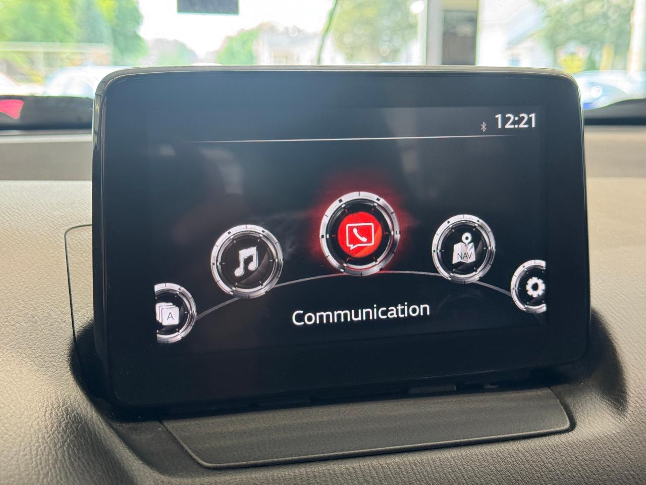 2019 Mazda CX-3 GS AWD+New Tires+Alloys+Heated Seats+CLEAN CRFAX - Photo #27