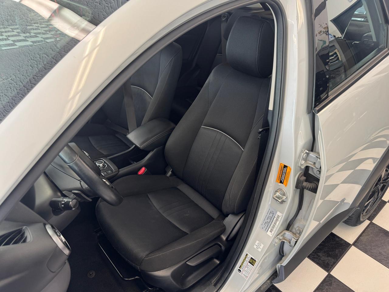 2019 Mazda CX-3 GS AWD+New Tires+Alloys+Heated Seats+CLEAN CRFAX Photo18