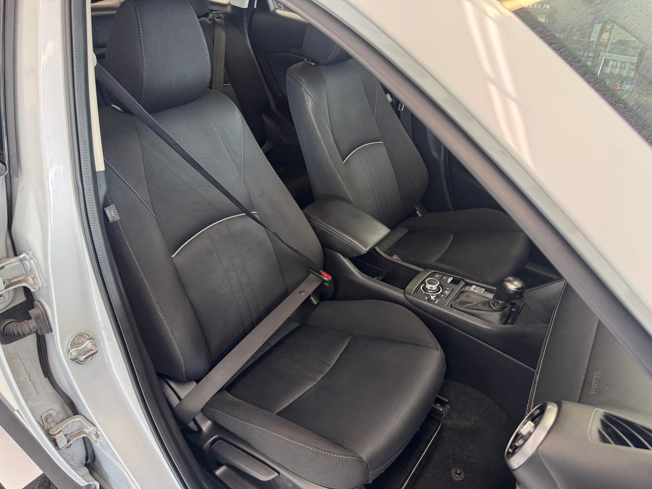 2019 Mazda CX-3 GS AWD+New Tires+Alloys+Heated Seats+CLEAN CRFAX Photo21