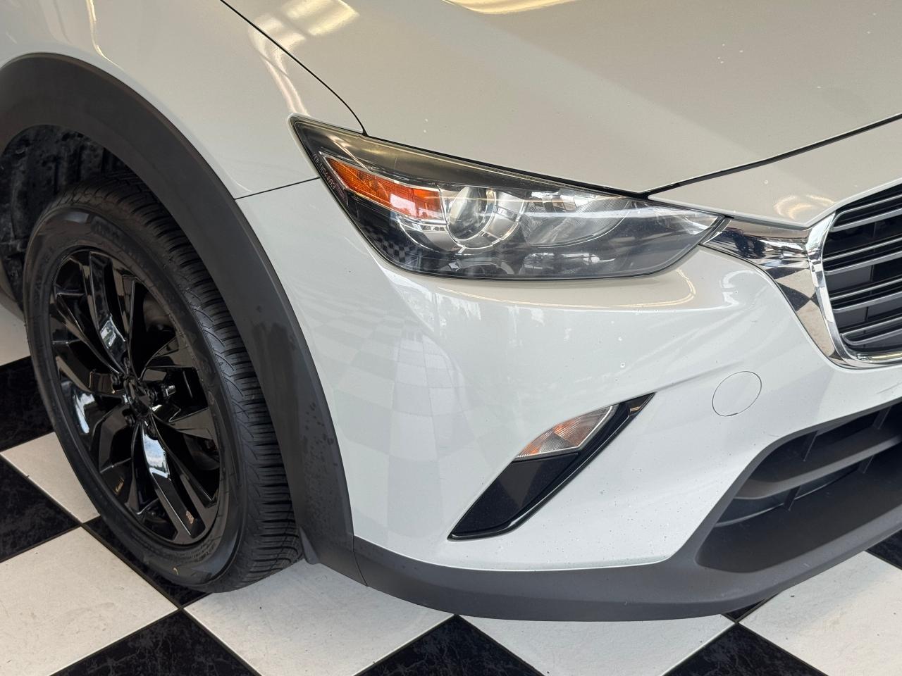 2019 Mazda CX-3 GS AWD+New Tires+Alloys+Heated Seats+CLEAN CRFAX Photo33