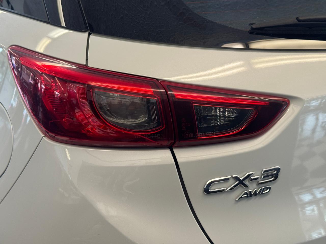 2019 Mazda CX-3 GS AWD+New Tires+Alloys+Heated Seats+CLEAN CRFAX Photo54