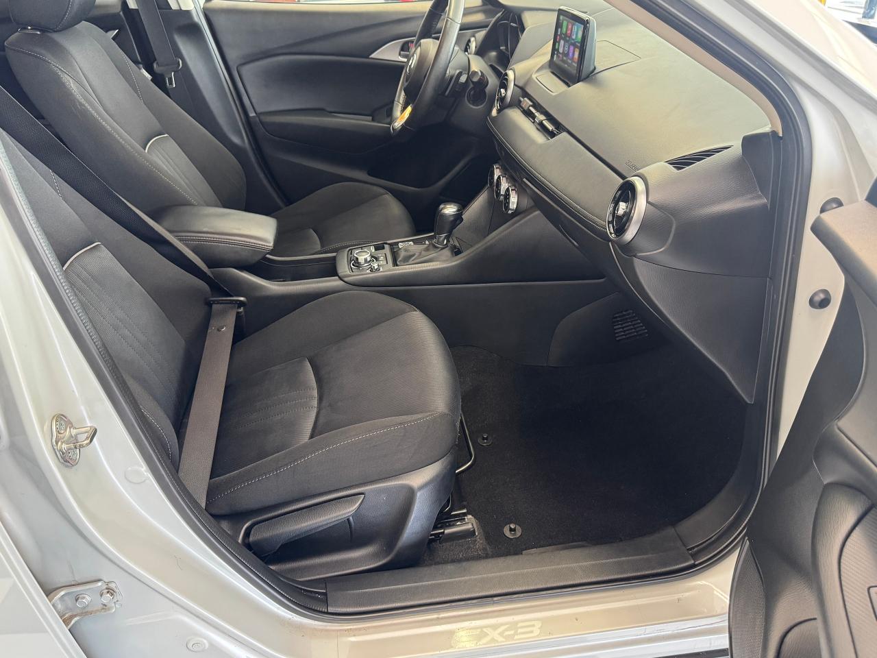 2019 Mazda CX-3 GS AWD+New Tires+Alloys+Heated Seats+CLEAN CRFAX Photo20