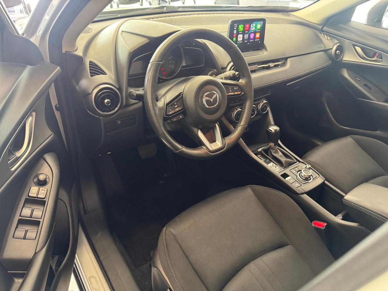 2019 Mazda CX-3 GS AWD+New Tires+Alloys+Heated Seats+CLEAN CRFAX Photo16