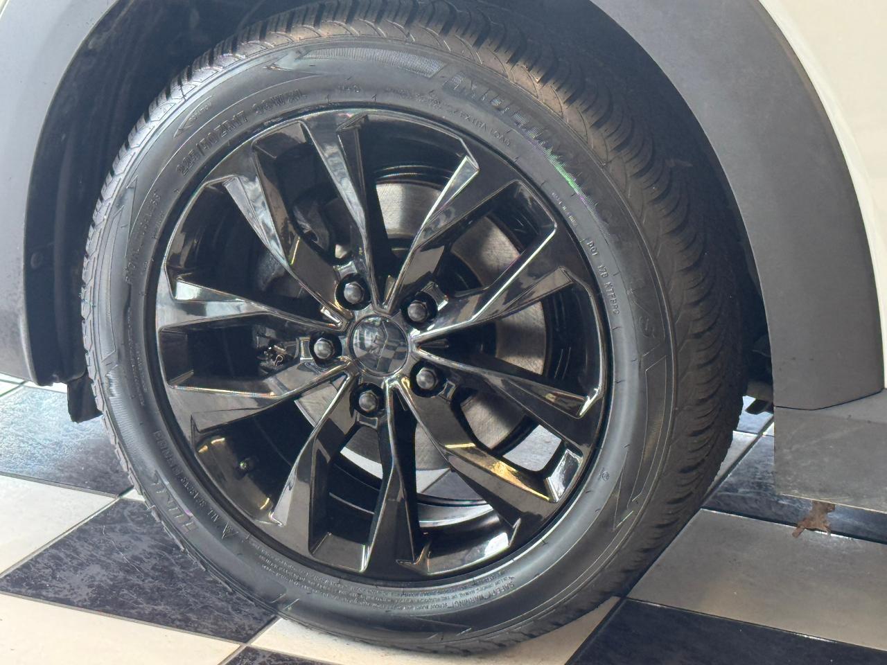 2019 Mazda CX-3 GS AWD+New Tires+Alloys+Heated Seats+CLEAN CRFAX Photo46