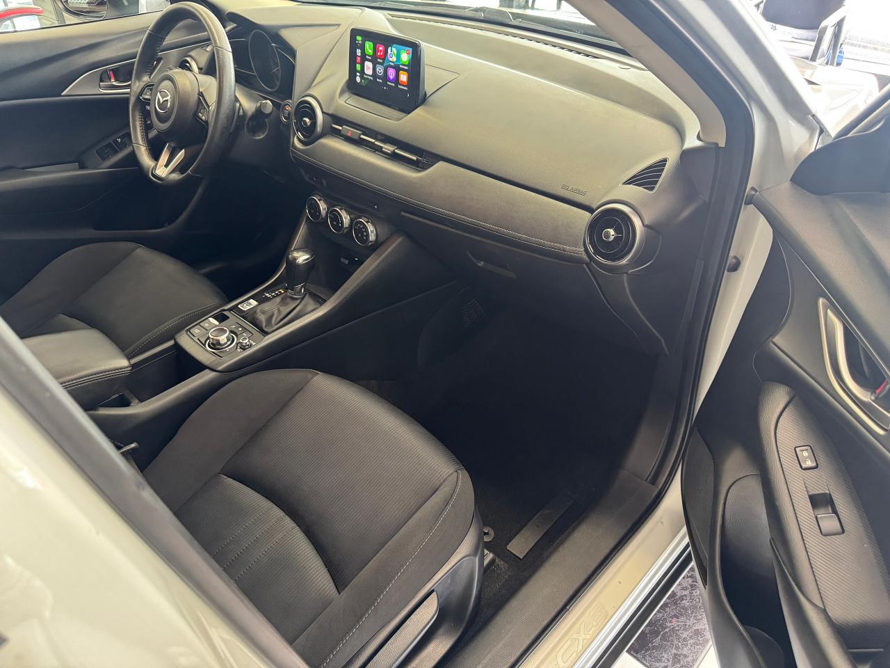 2019 Mazda CX-3 GS AWD+New Tires+Alloys+Heated Seats+CLEAN CRFAX Photo19