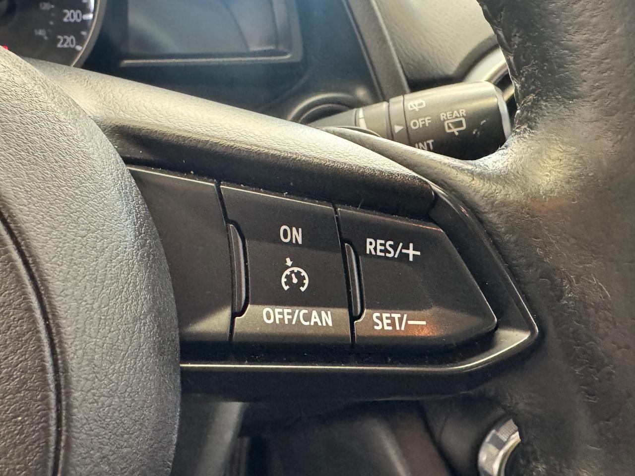 2019 Mazda CX-3 GS AWD+New Tires+Alloys+Heated Seats+CLEAN CRFAX Photo40