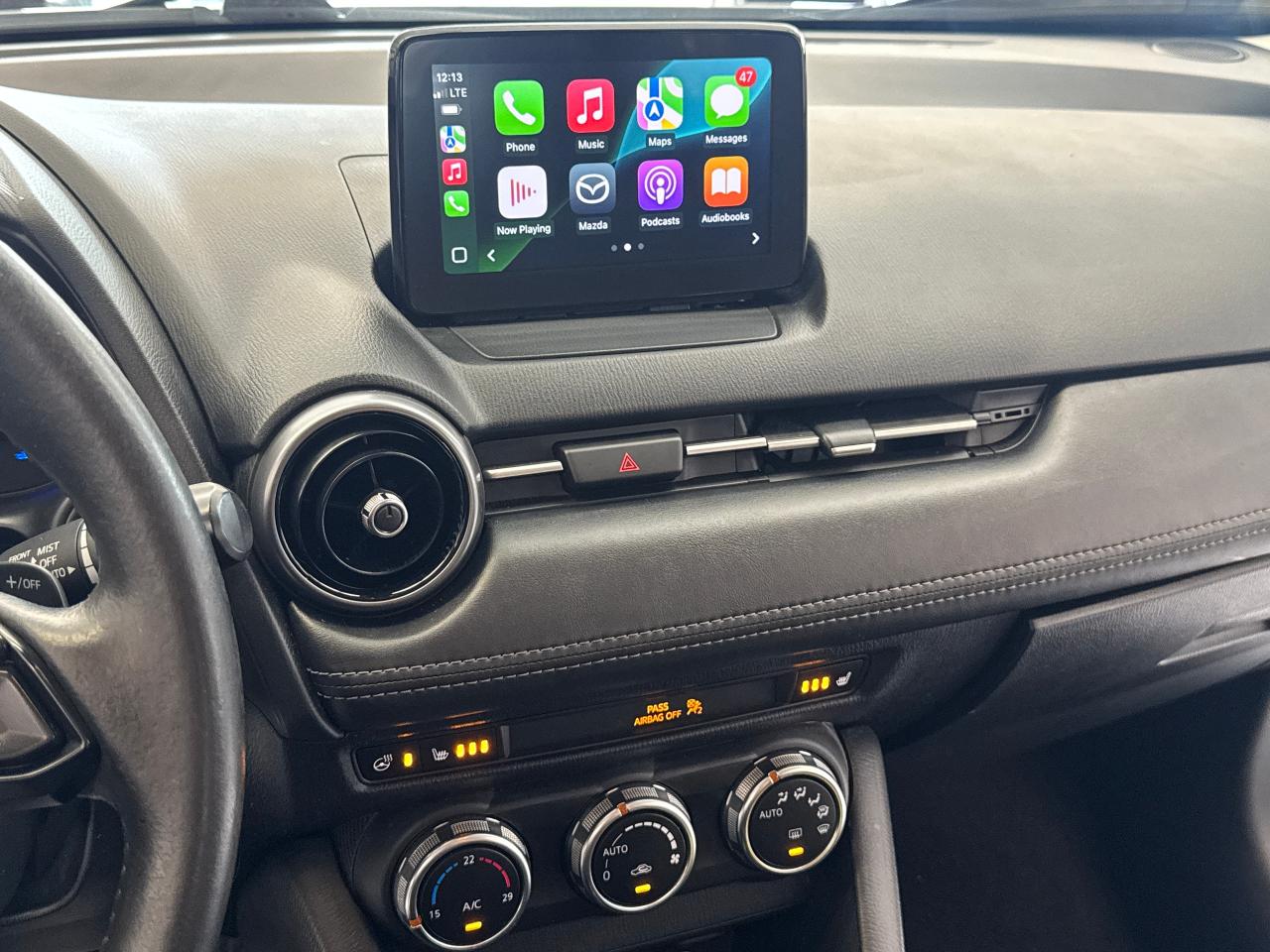 2019 Mazda CX-3 GS AWD+New Tires+Alloys+Heated Seats+CLEAN CRFAX - Photo #11