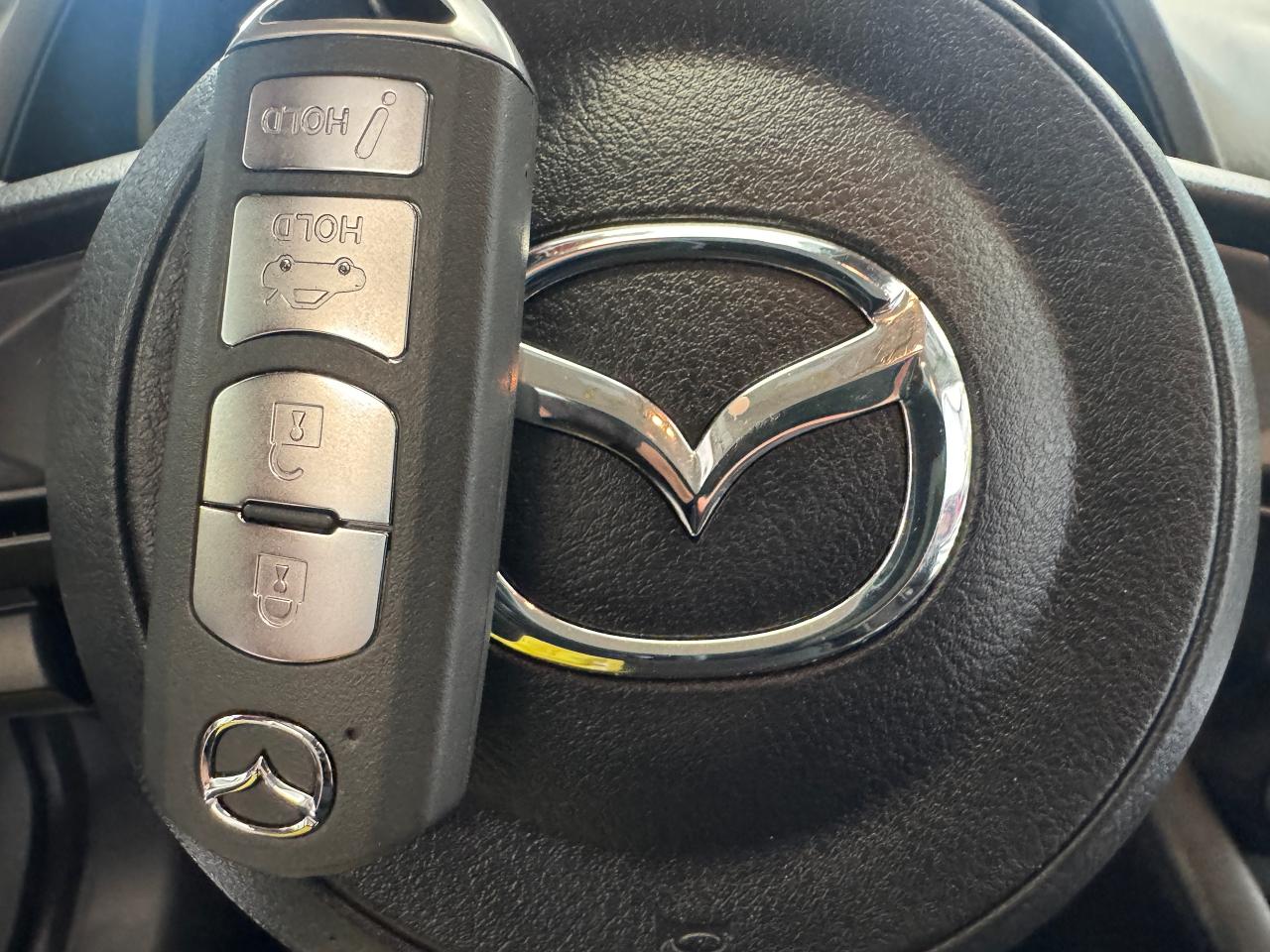 2019 Mazda CX-3 GS AWD+New Tires+Alloys+Heated Seats+CLEAN CRFAX Photo15