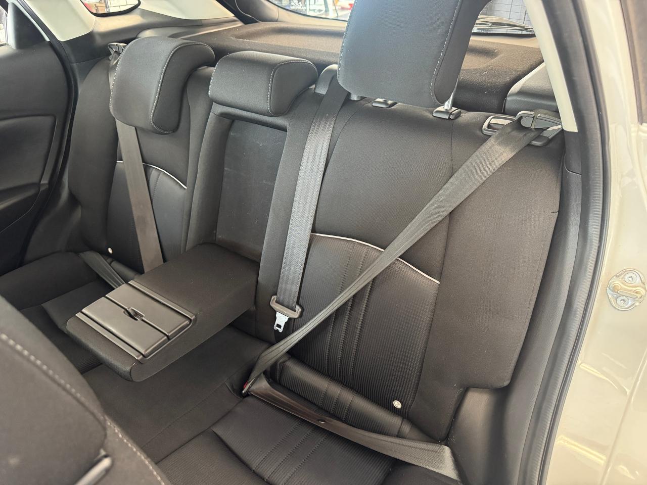 2019 Mazda CX-3 GS AWD+New Tires+Alloys+Heated Seats+CLEAN CRFAX Photo23