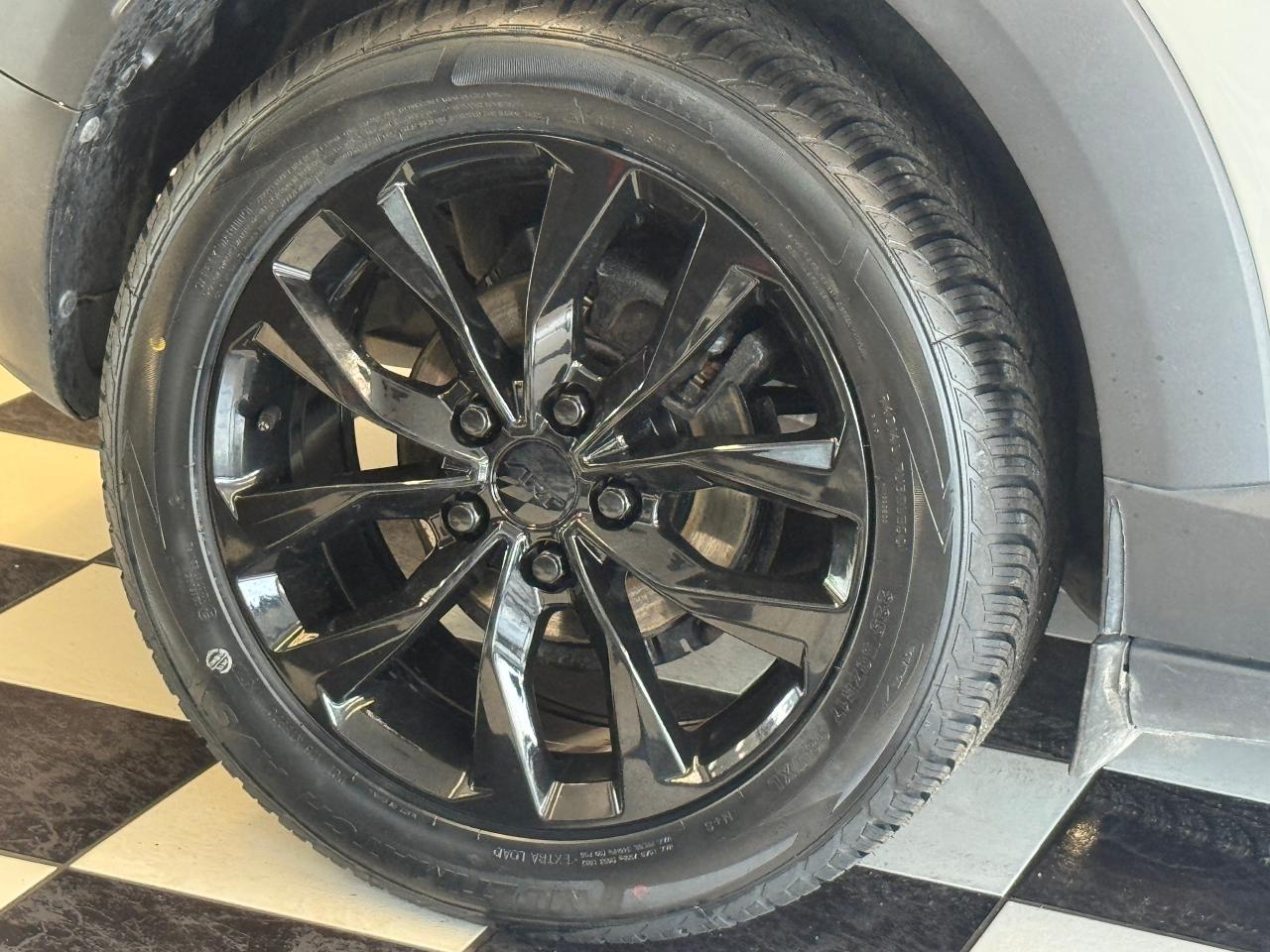 2019 Mazda CX-3 GS AWD+New Tires+Alloys+Heated Seats+CLEAN CRFAX Photo48