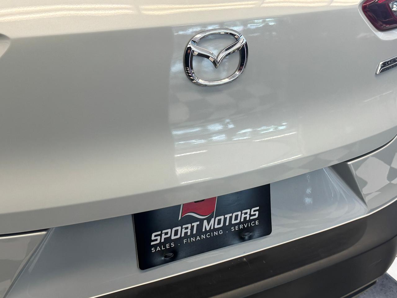 2019 Mazda CX-3 GS AWD+New Tires+Alloys+Heated Seats+CLEAN CRFAX Photo56