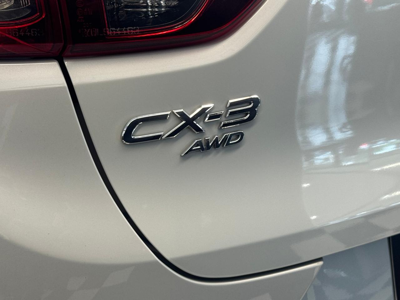 2019 Mazda CX-3 GS AWD+New Tires+Alloys+Heated Seats+CLEAN CRFAX Photo55