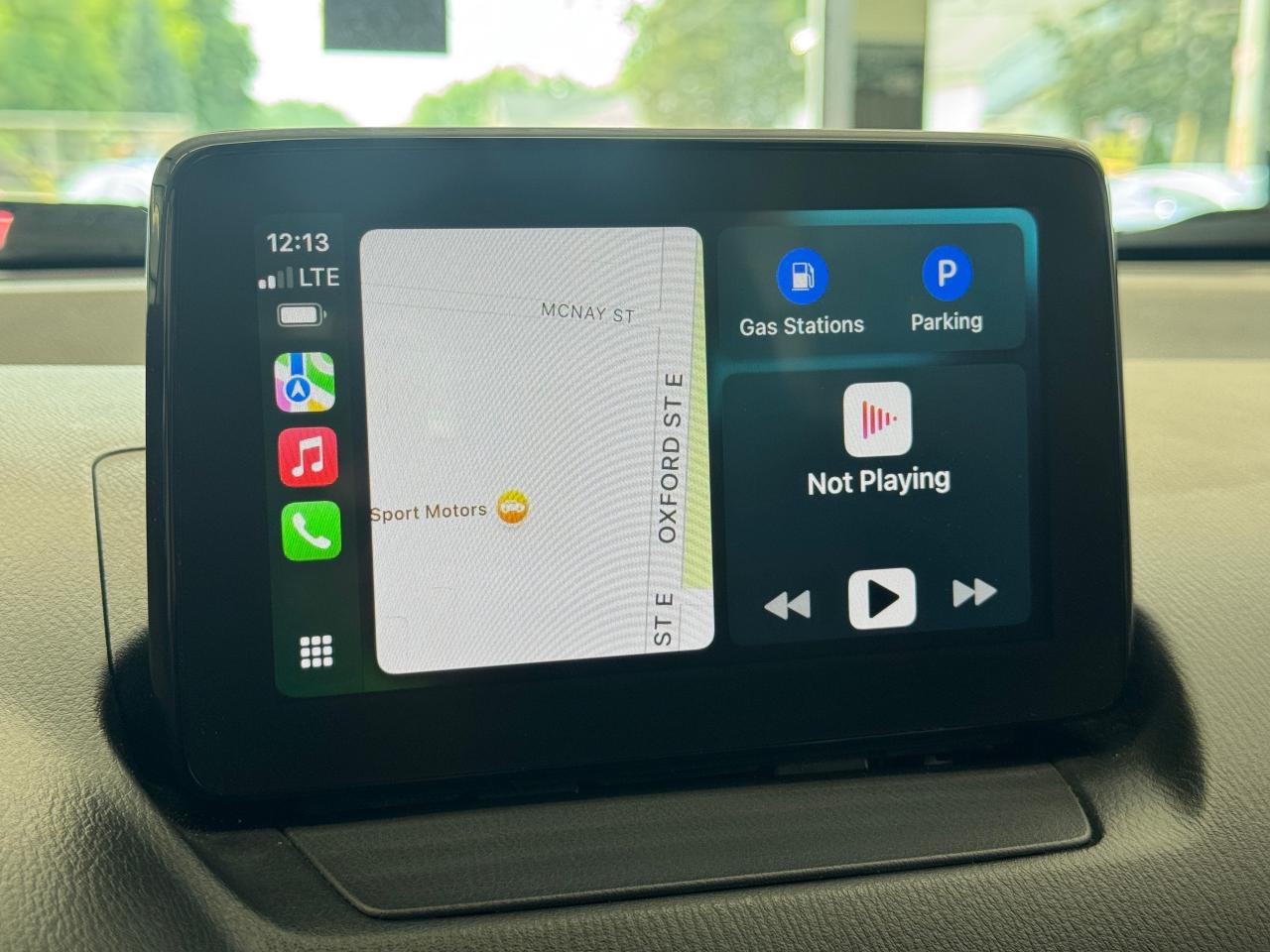 2019 Mazda CX-3 GS AWD+New Tires+Alloys+Heated Seats+CLEAN CRFAX - Photo #26