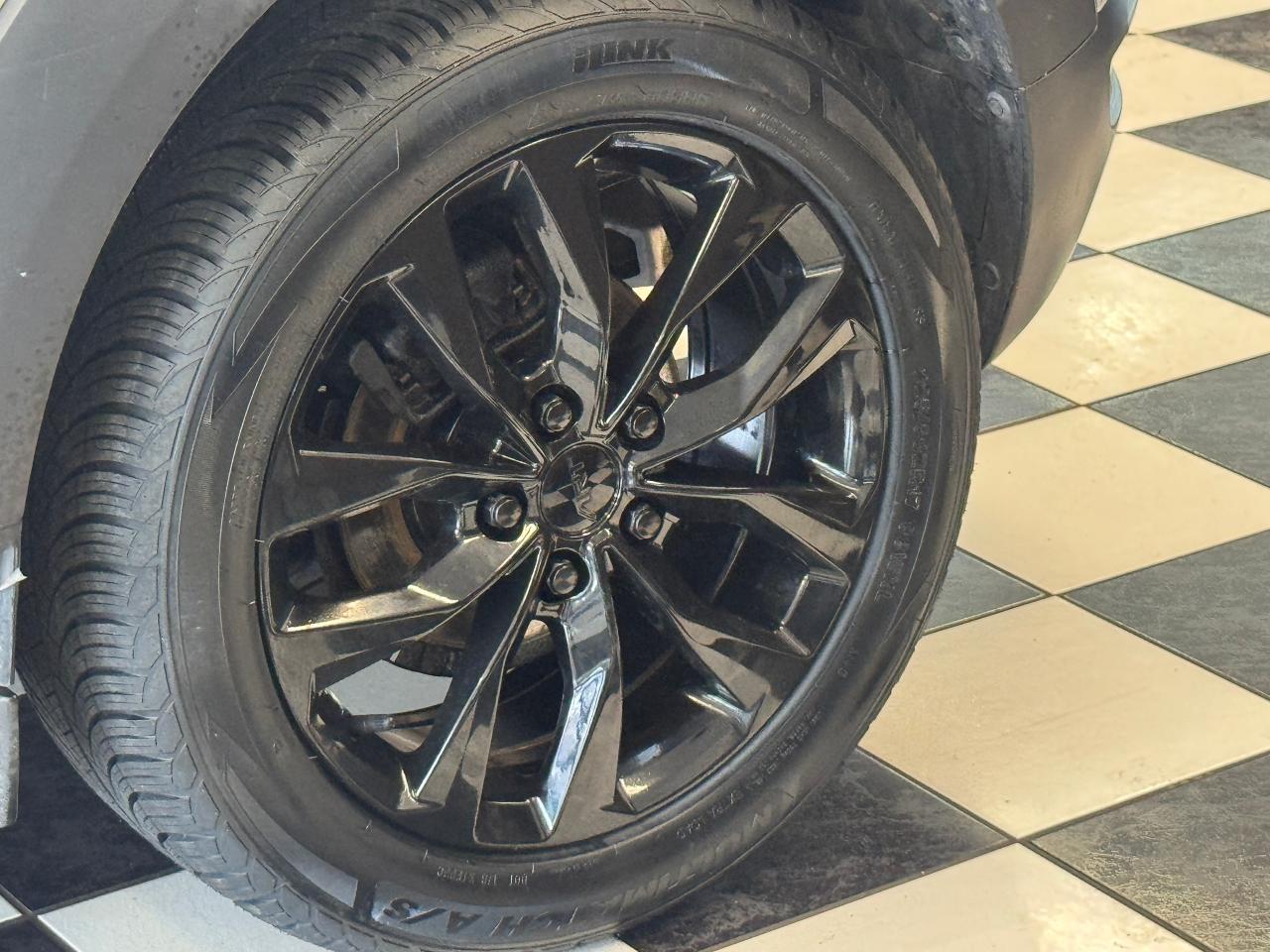 2019 Mazda CX-3 GS AWD+New Tires+Alloys+Heated Seats+CLEAN CRFAX Photo47