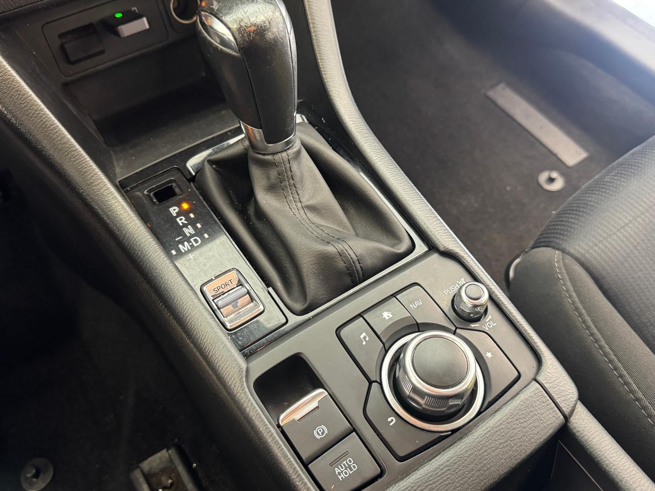 2019 Mazda CX-3 GS AWD+New Tires+Alloys+Heated Seats+CLEAN CRFAX - Photo #31
