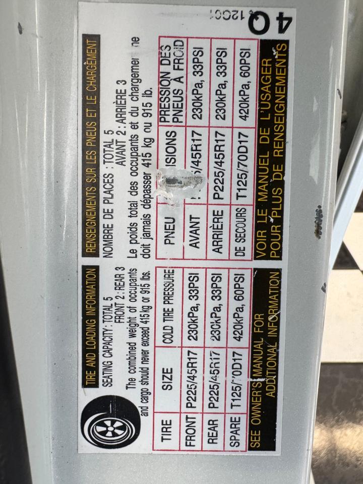 2017 Toyota Corolla iM Hatchback+New Tires+Alloys+Brakes+CLEAN CARFAX Photo39