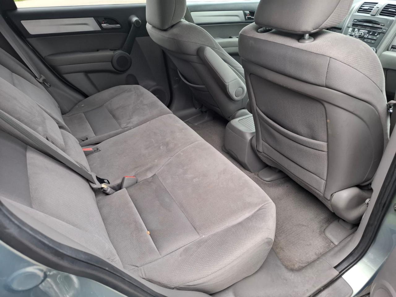 2010 Honda CR-V 2WD 5DR EX 1-Owner Clean CarFax Finance Trades OK! - Photo #11