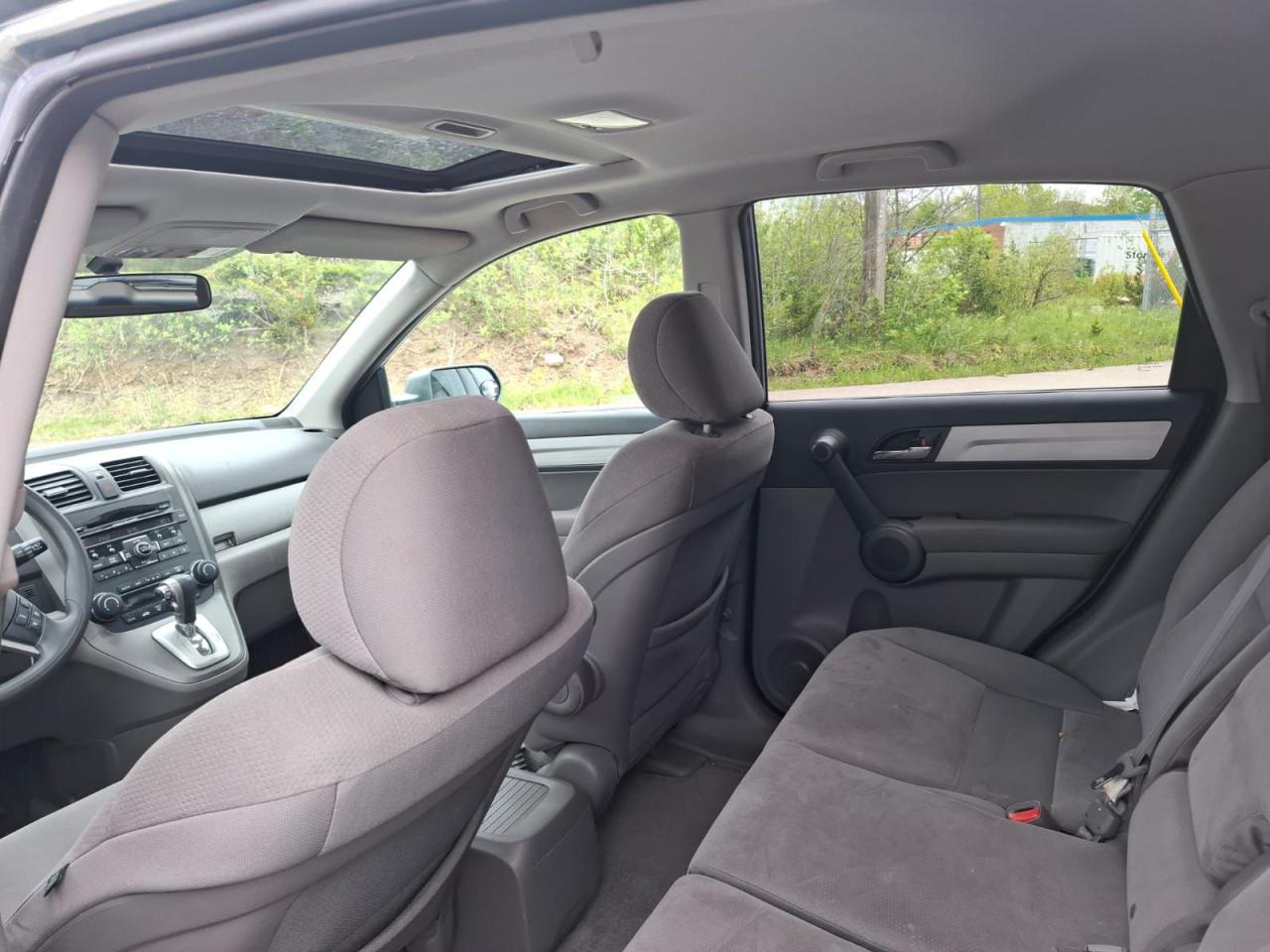 2010 Honda CR-V 2WD 5DR EX 1-Owner Clean CarFax Finance Trades OK! - Photo #12