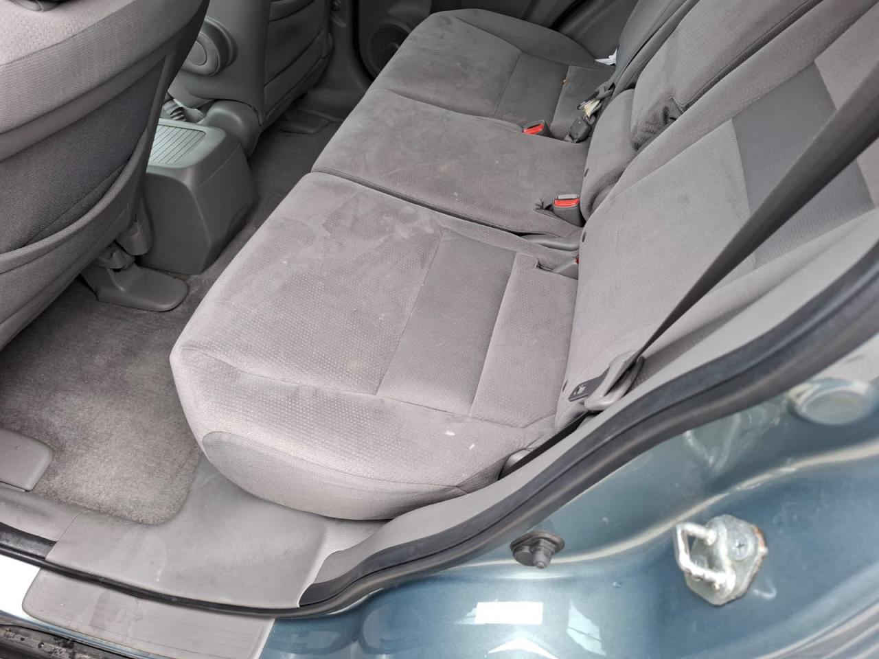 2010 Honda CR-V 2WD 5DR EX 1-Owner Clean CarFax Finance Trades OK! - Photo #10