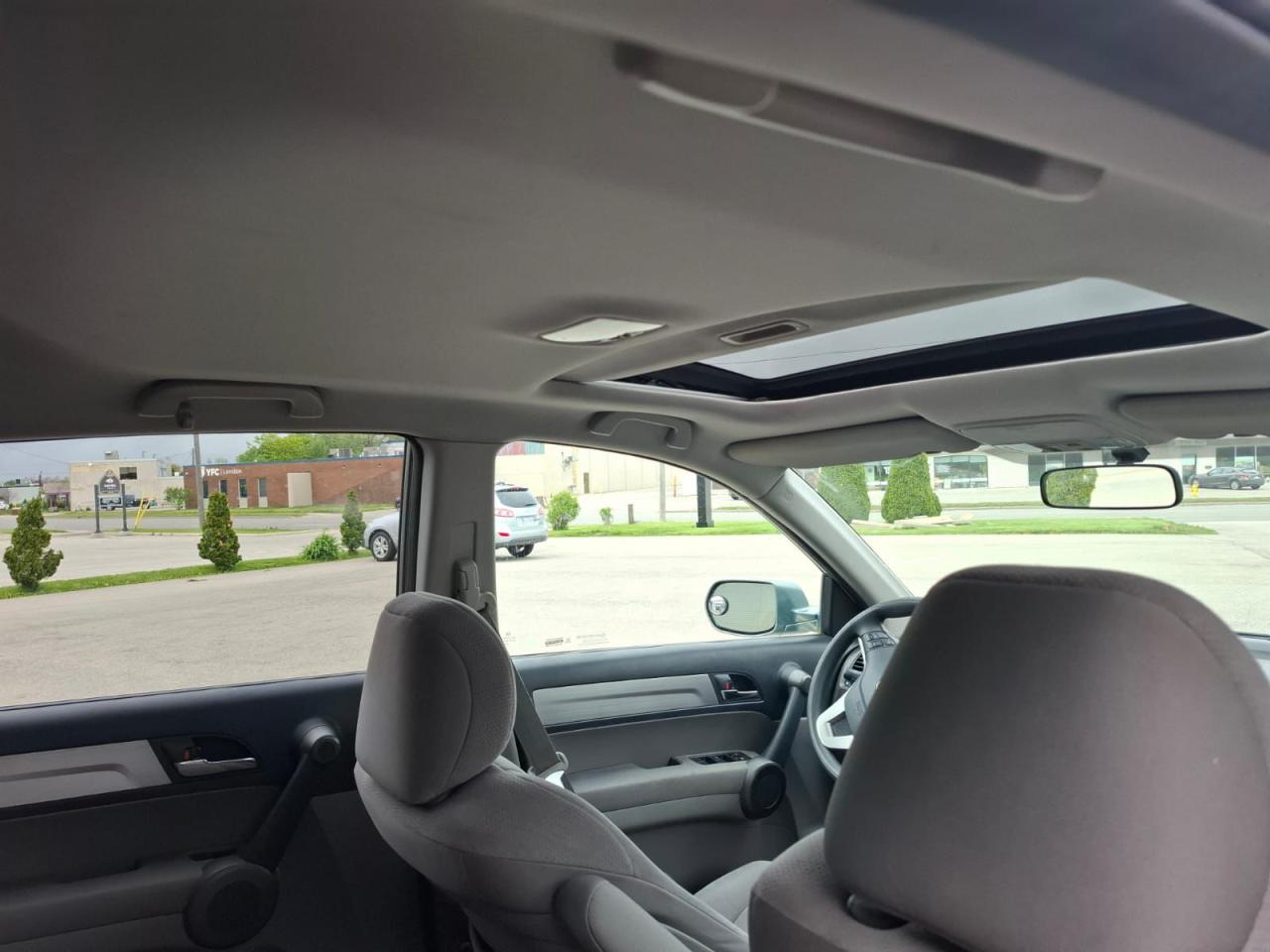 2010 Honda CR-V 2WD 5DR EX 1-Owner Clean CarFax Finance Trades OK! - Photo #13