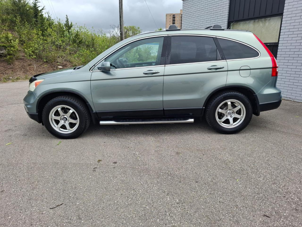 2010 Honda CR-V 2WD 5DR EX 1-Owner Clean CarFax Finance Trades OK! - Photo #6
