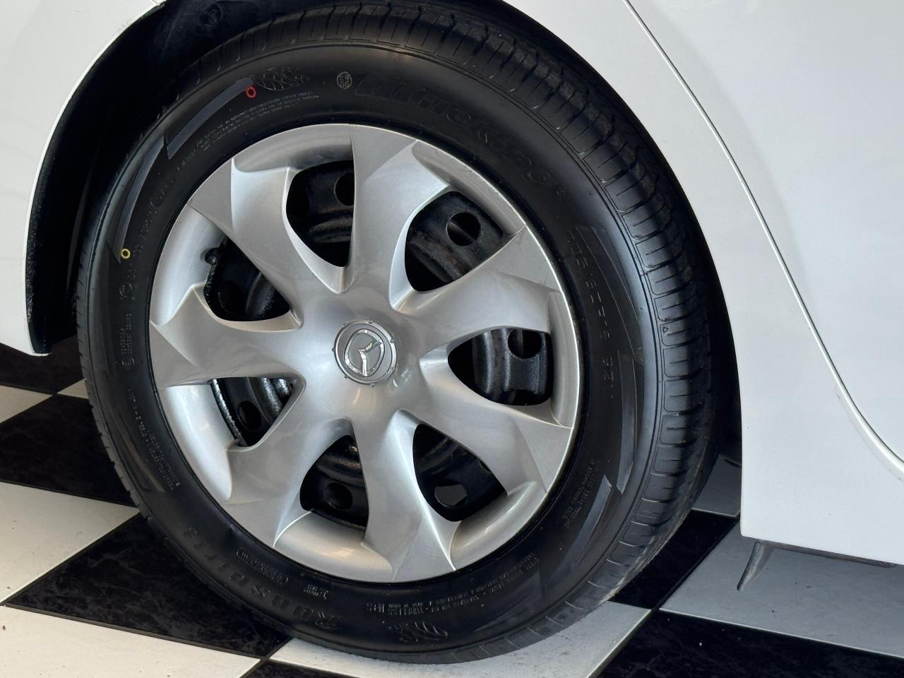 2016 Mazda MAZDA3 GX+New Tires+Brakes+Camera+A/C+CLEAN CARFAX - Photo #50