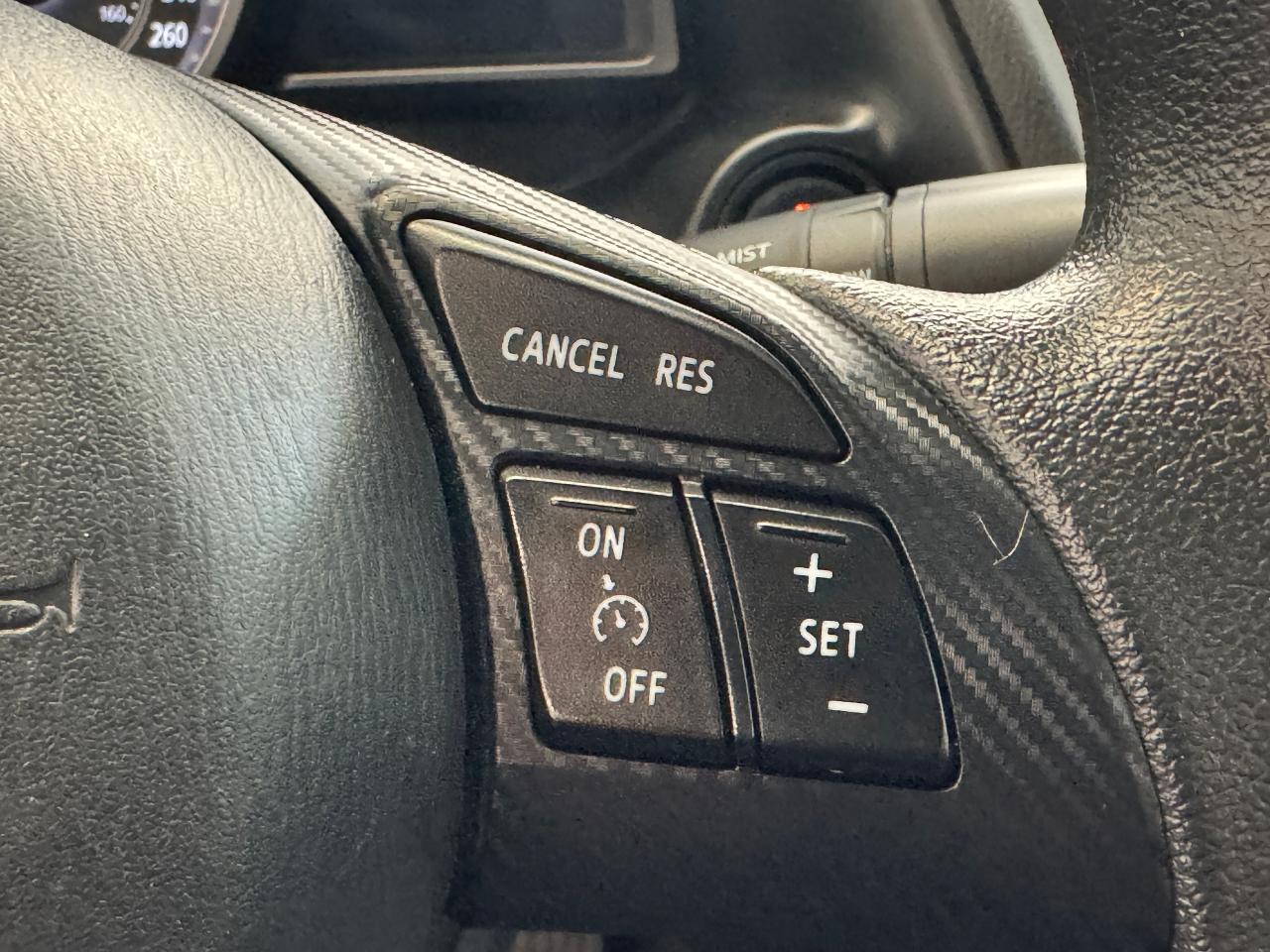 2016 Mazda MAZDA3 GX+New Tires+Brakes+Camera+A/C+CLEAN CARFAX - Photo #43
