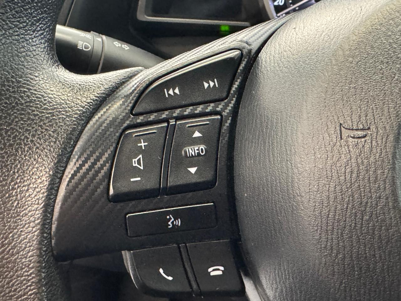2016 Mazda MAZDA3 GX+New Tires+Brakes+Camera+A/C+CLEAN CARFAX - Photo #44