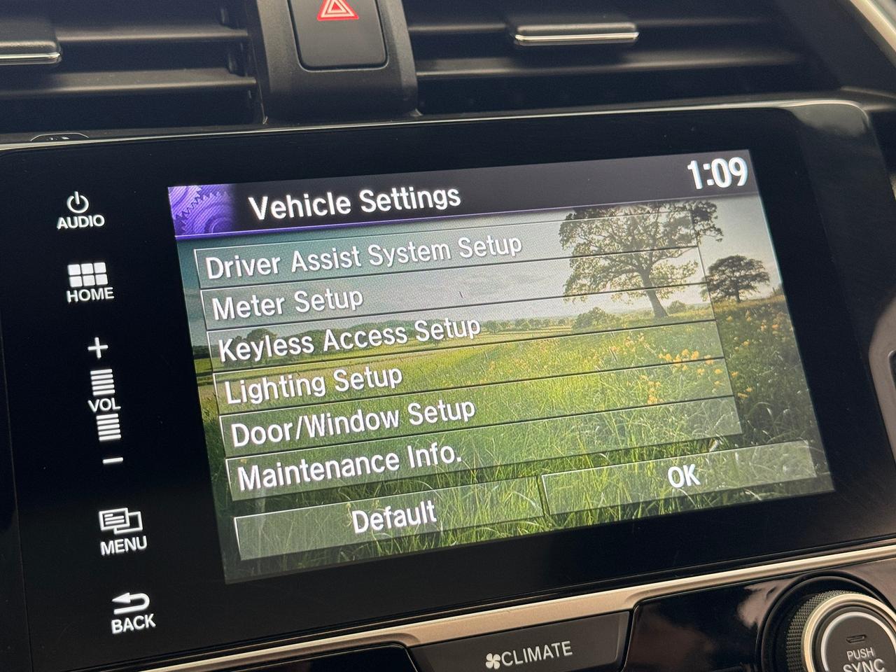 2018 Honda Civic EX-T COUPE w/Honda Sensing+Roof+CLEAN CARFAX Photo