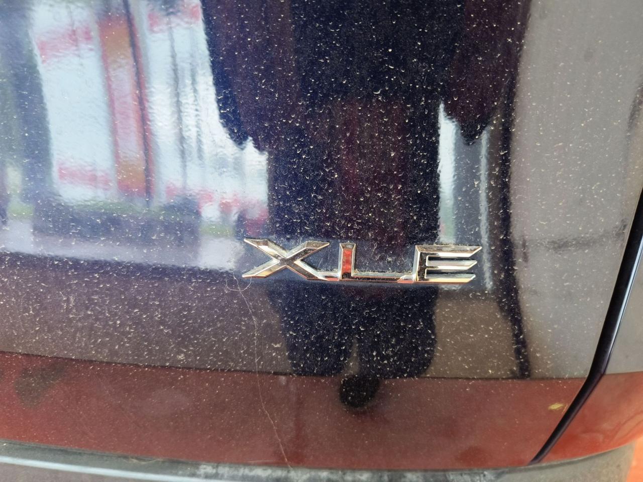 2024 Toyota Grand Highlander HYBRID XLE Photo3