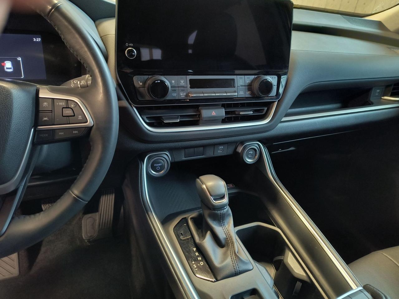 2024 Toyota Grand Highlander HYBRID XLE Photo