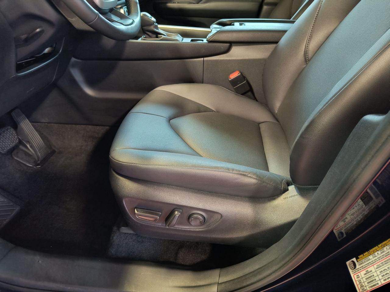 2024 Toyota Grand Highlander HYBRID XLE Photo