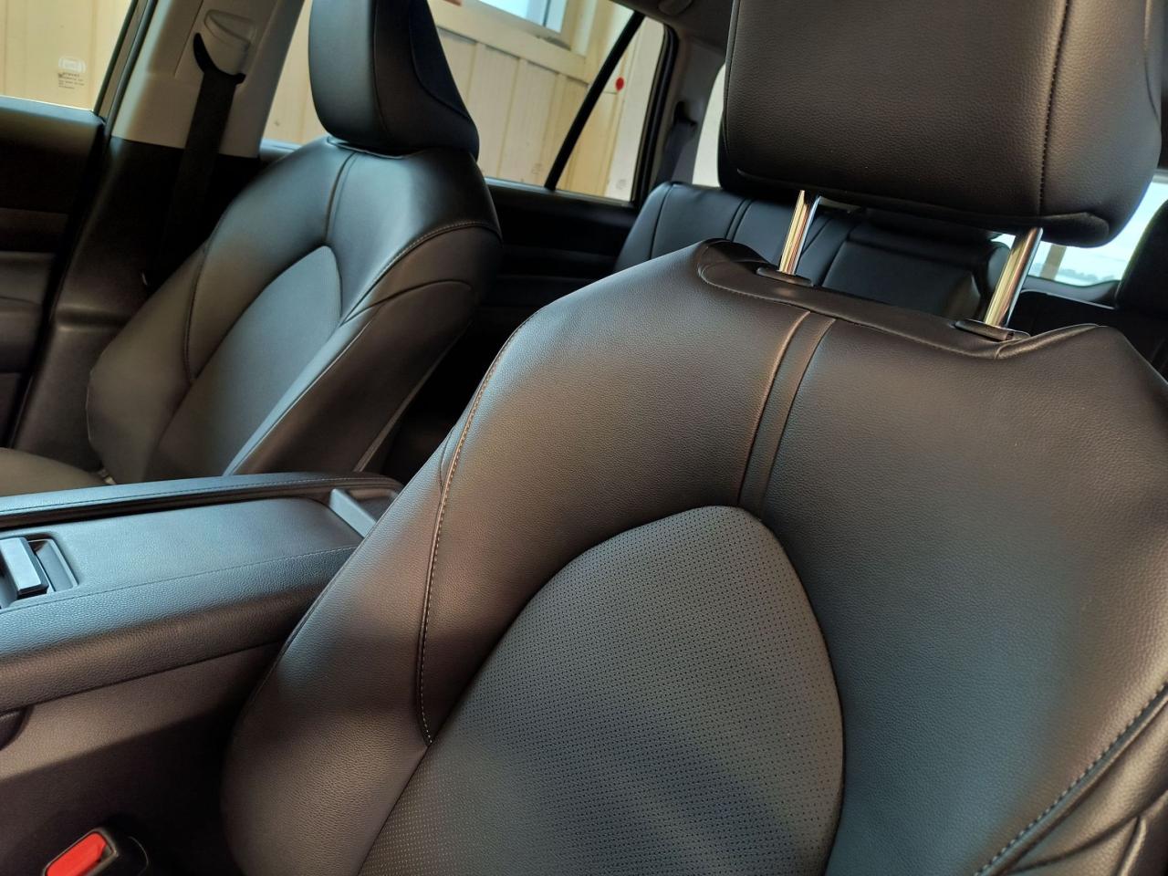 2024 Toyota Grand Highlander HYBRID XLE Photo