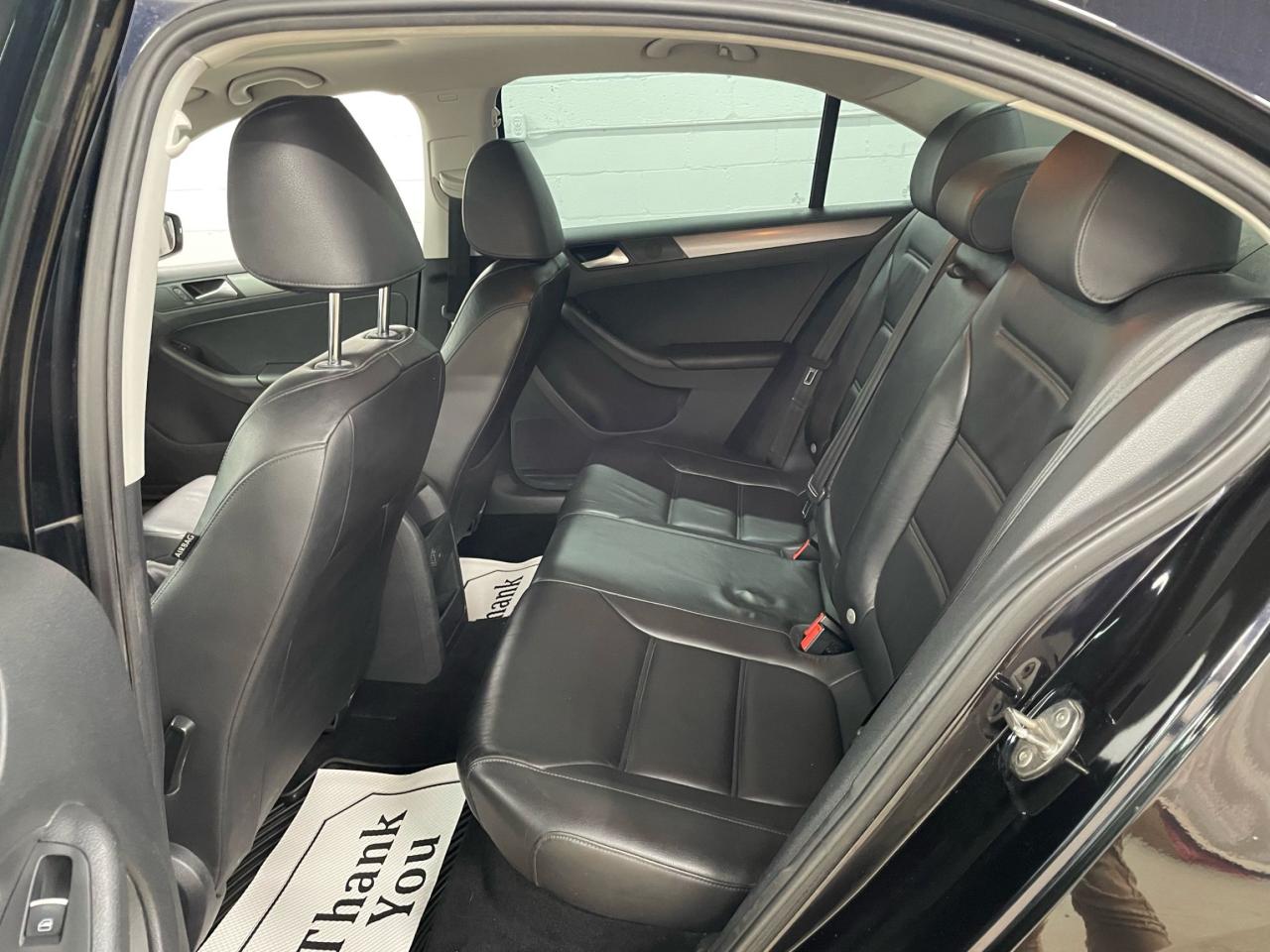 2017 Volkswagen Jetta 4dr 1.8 TSI Auto Highline