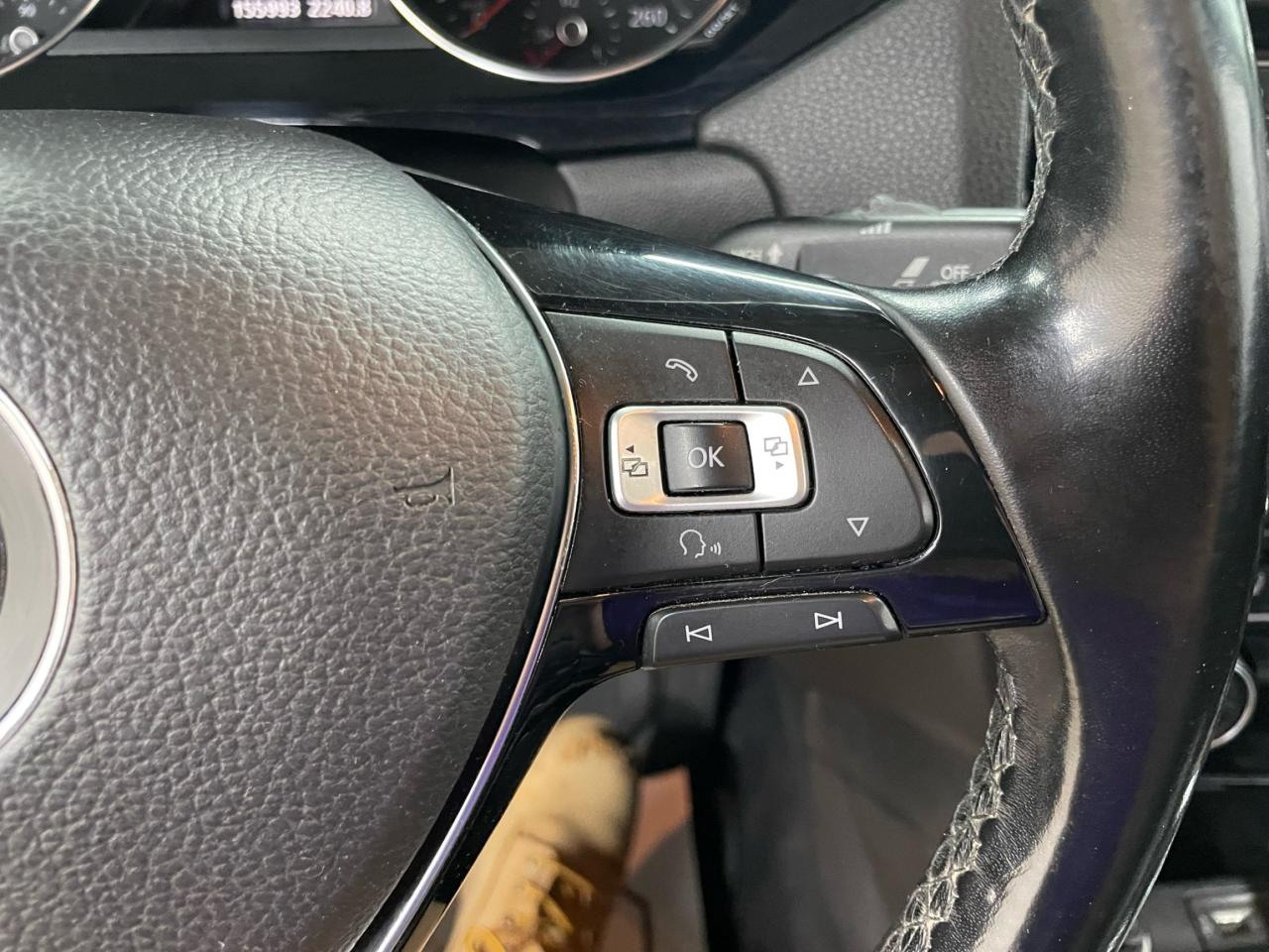2017 Volkswagen Jetta 4dr 1.8 TSI Auto Highline