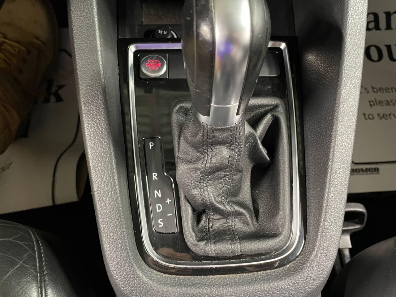 2017 Volkswagen Jetta 4dr 1.8 TSI Auto Highline
