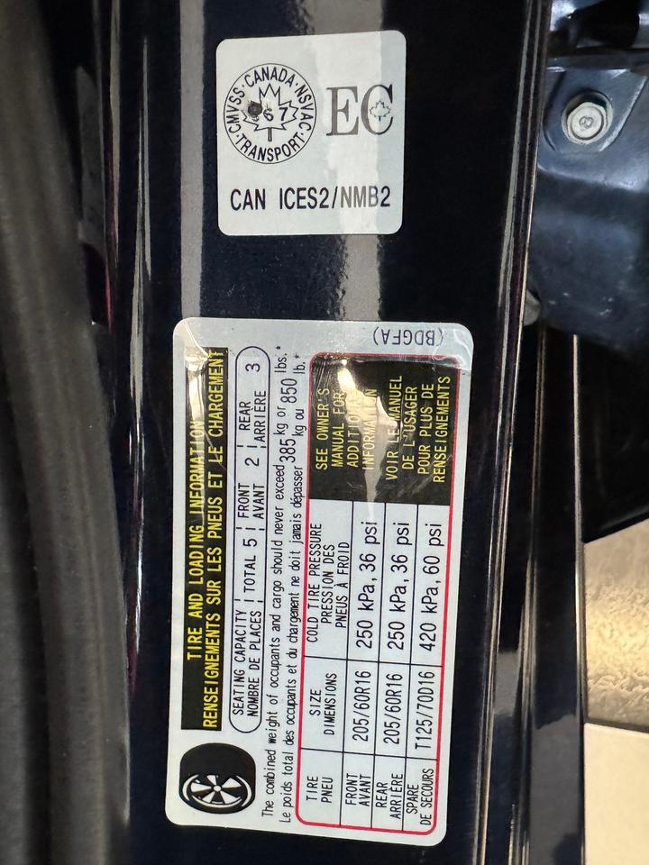 2022 Mazda MAZDA3 GX+New Tires+Wheels+BSM+ApplePlay+CLEAN CARFAX Photo