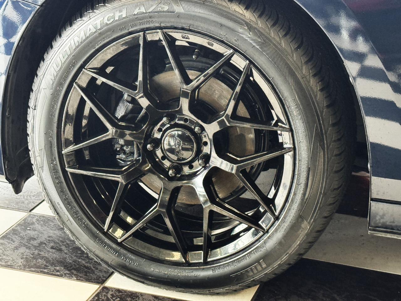 2022 Mazda MAZDA3 GX+New Tires+Wheels+BSM+ApplePlay+CLEAN CARFAX Photo